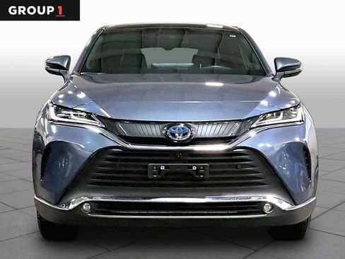 Used 2024 Toyota Venza Limited AWD/4WD image 4