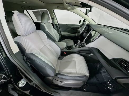 Used 2025 Subaru Outback Premium w/ Popular Package #1A AWD/4WD image 36