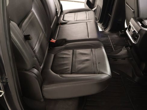 Used 2020 GMC Sierra 1500 Denali w/ Denali Ultimate Package image 14