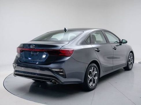 Used 2021 Kia Forte LXS FWD image 22