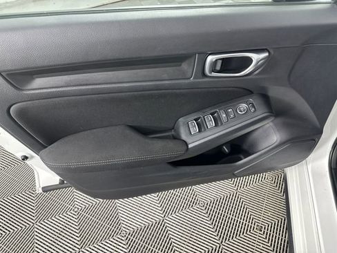 Used 2022 Honda Civic Sport image 18
