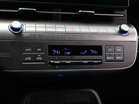Certified 2026 Hyundai Kona SEL Sport AWD/4WD image 19