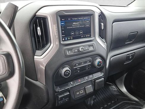 Used 2022 Chevrolet Silverado 3500 W/T w/ WT Fleet Convenience Package image 19