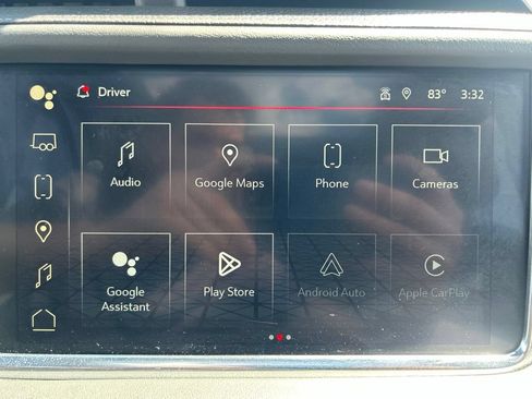 Used 2024 GMC Yukon Denali w/ Denali Reserve Package AWD/4WD image 32