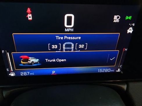 Certified 2024 Chevrolet TrailBlazer LT image 15