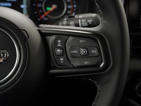 New 2026 Jeep Wrangler Unlimited Rubicon image 27