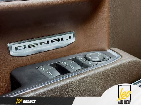 Used 2022 GMC Sierra 1500 Denali image 18