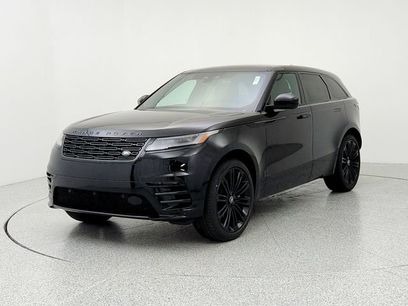 New 2026 Land Rover Range Rover Velar Dynamic SE