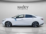 Used 2022 Hyundai Elantra Limited w/ Cargo Package image 2