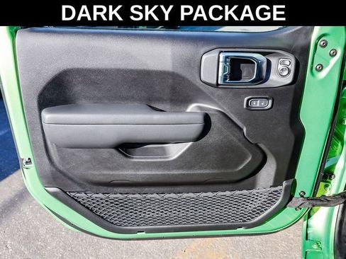 New 2025 Jeep Gladiator Sport image 22