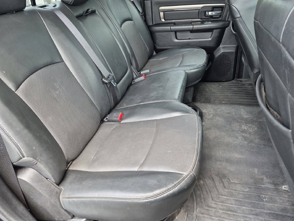 Used 2013 RAM 1500 Sport w/ Sport Premium Group AWD/4WD image 18
