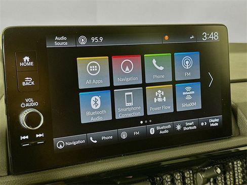 Certified 2024 Honda CR-V Sport Touring image 26