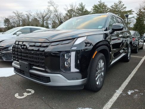 Used 2023 Hyundai Palisade SEL w/ Cargo Package image 5
