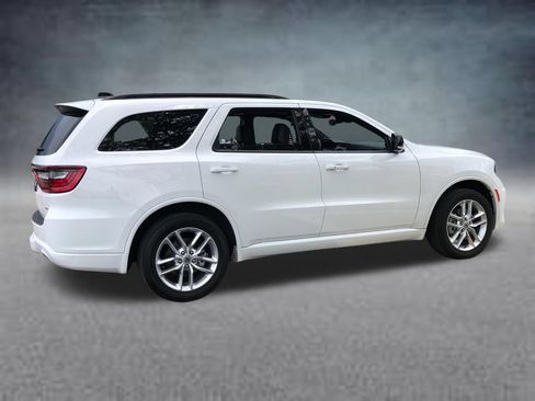 Used 2023 Dodge Durango GT AWD/4WD image 14