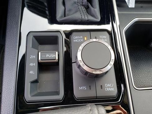 New 2025 Toyota Tundra SR5 image 18