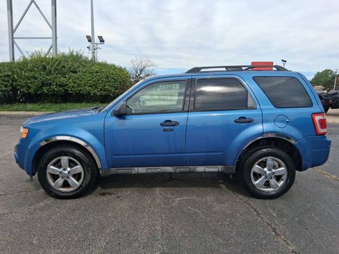 Used 2009 Ford Escape XLT FWD image 5