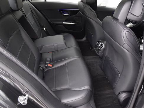 Certified 2023 Mercedes-Benz C 300 Sedan image 19