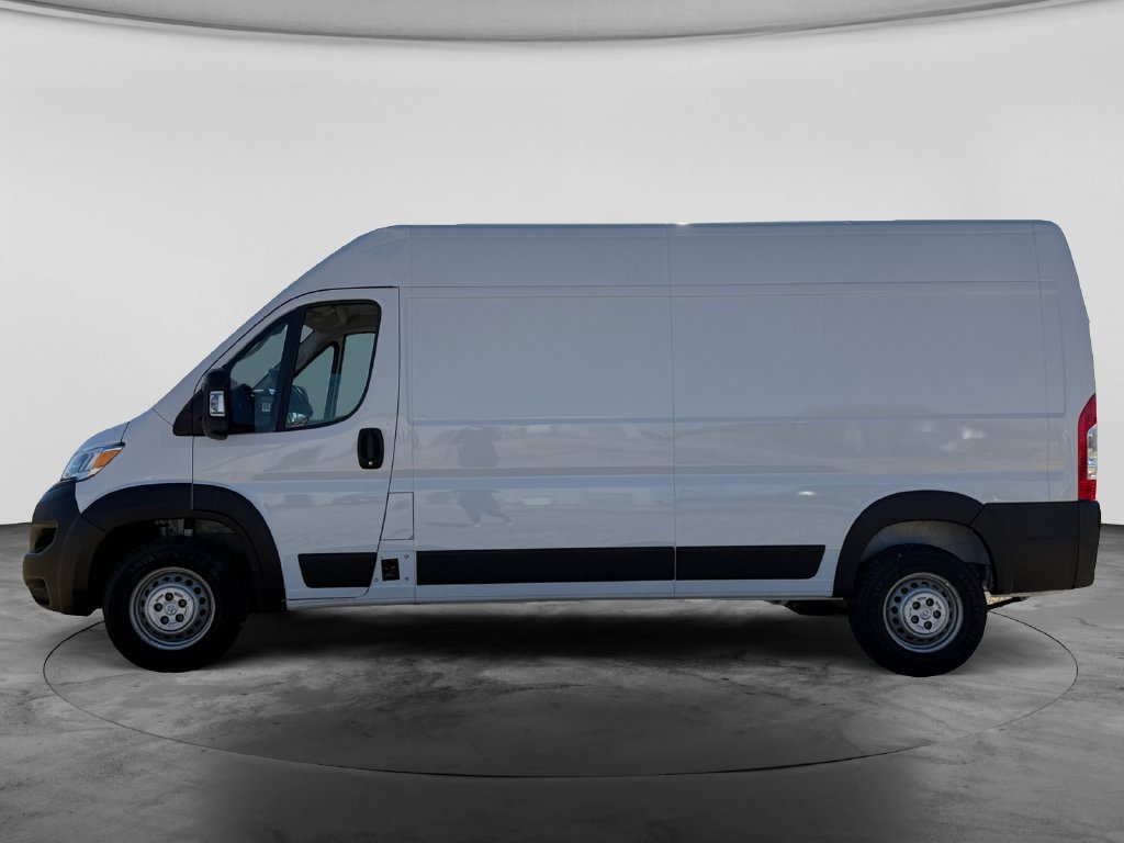 Used 2025 RAM ProMaster 2500 w/ Convenience Group FWD image 5