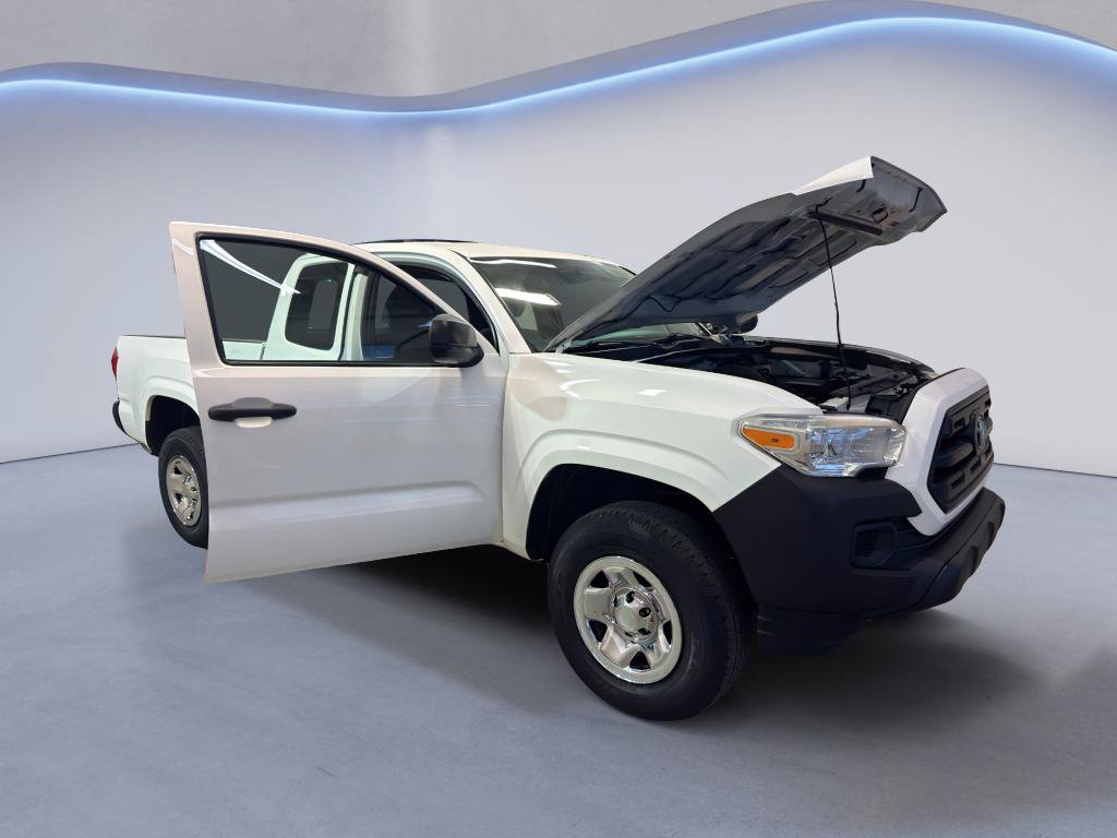 Used 2016 Toyota Tacoma SR RWD image 10