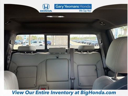 Used 2020 Chevrolet Silverado 1500 RST image 7