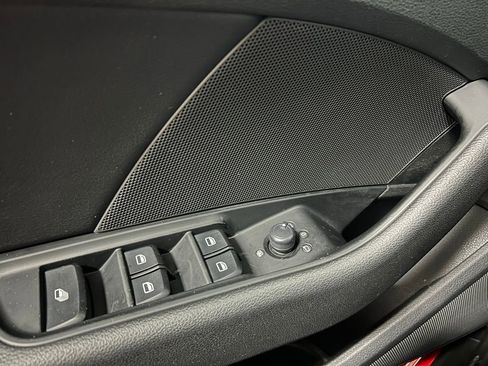 Used 2015 Audi A3 2.0T Premium w/ Audi MMI Navigation Plus image 5