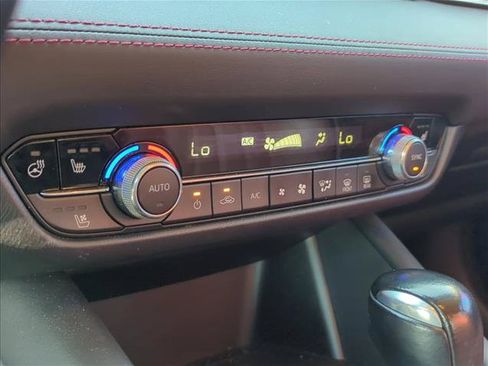 Used 2021 MAZDA MAZDA6 Carbon Edition FWD image 18