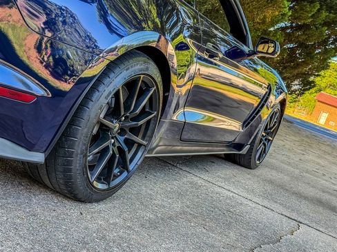 Used 2018 Ford Mustang Shelby GT350 RWD image 33
