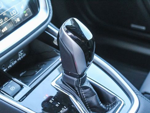 New 2025 Subaru Outback Onyx Edition image 19