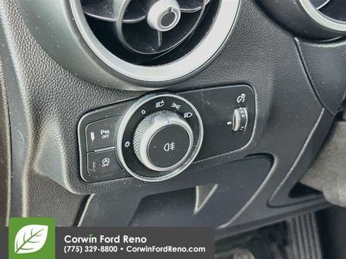 Used 2020 Alfa Romeo Stelvio Ti AWD/4WD image 13