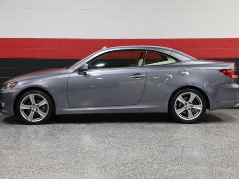 Used 2015 Lexus IS 250C image 25