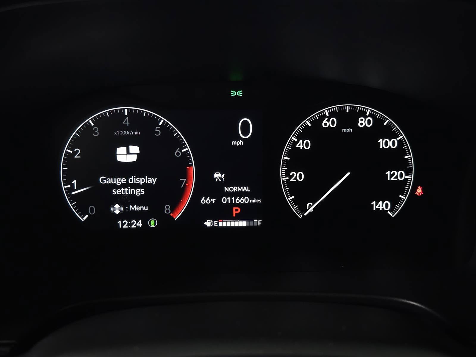 Used 2025 Honda CR-V EX-L image 21