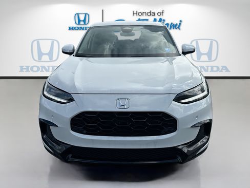 New 2027 Honda HR-V EX-L image 2