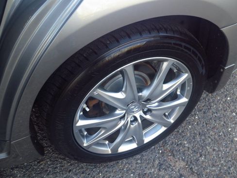 Used 2009 INFINITI G37 x Sedan w/ Premium Pkg AWD/4WD image 24