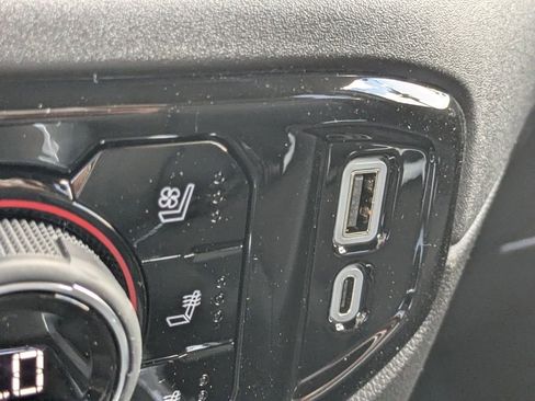 New 2026 Chevrolet Silverado 1500 LTZ w/ LTZ Convenience Package II image 20