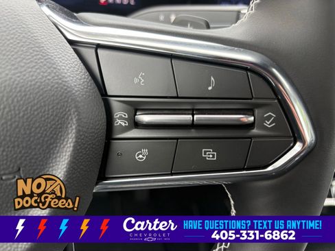 New 2026 Chevrolet Traverse LT w/ Sun and Wheel Package FWD image 33