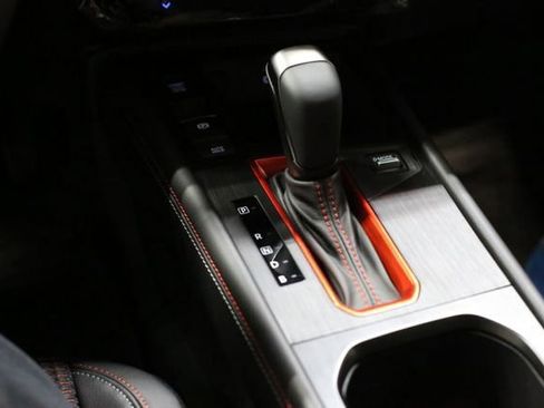 New 2026 Nissan Kicks SR w/ Illumination Package image 14