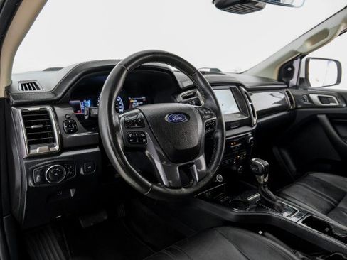 Used 2019 Ford Ranger Lariat w/ Equipment Group 501A Mid RWD image 13