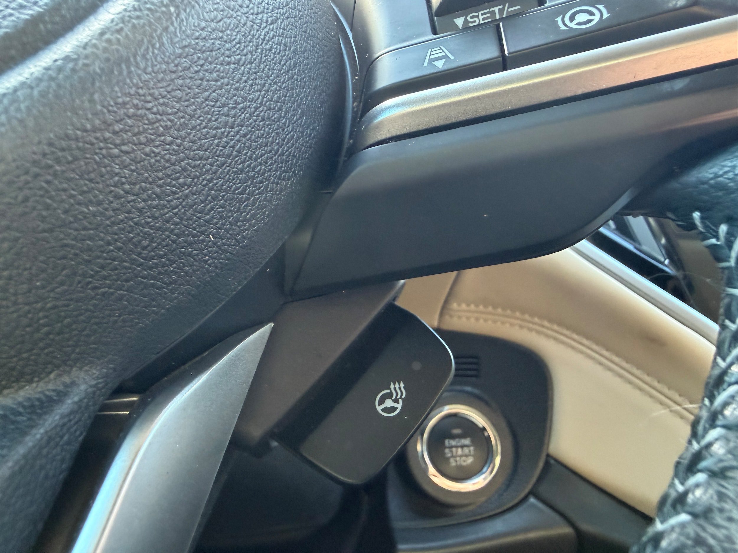 Used 2021 Subaru Outback Limited w/ Popular Package #2 AWD/4WD image 18