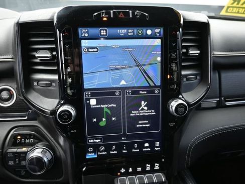 Used 2022 RAM 1500 Limited image 37