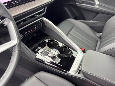 New 2026 Audi Q5 Premium Plus AWD/4WD image 12