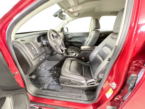 Used 2020 GMC Canyon All Terrain w/ Trailering Package image 20