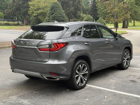 Used 2020 Lexus RX 350 FWD w/ Premium Package image 5