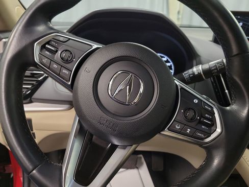 Used 2019 Acura RDX w/ Technology Package image 19