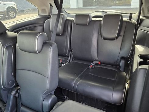 Used 2021 Honda Odyssey Elite image 21