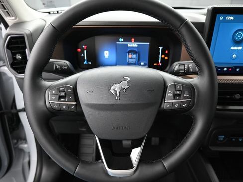 New 2026 Ford Bronco Sport Outer Banks AWD/4WD image 13