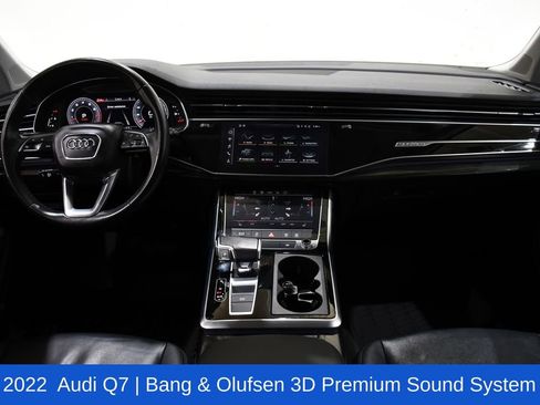 Used 2022 Audi Q7 3.0T Premium Plus image 8