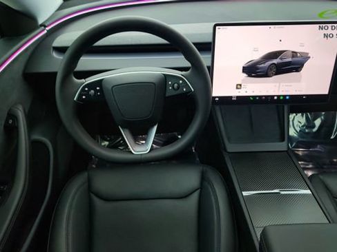 Used 2025 Tesla Model 3 Long Range AWD/4WD image 36