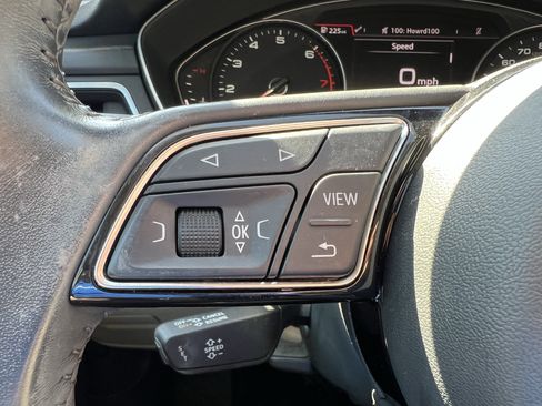 Used 2018 Audi A4 2.0T Ultra Premium w/ Convenience Package FWD image 19