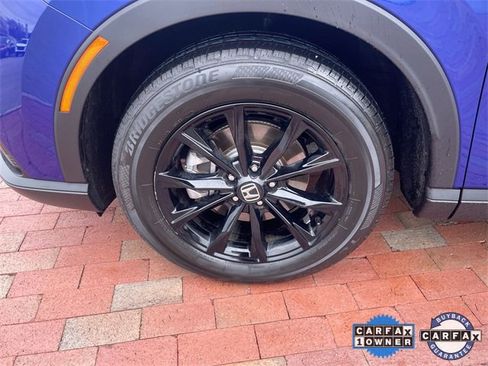 Certified 2024 Honda CR-V Sport image 10