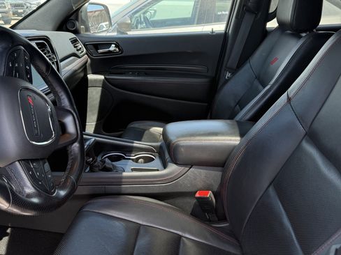 Used 2024 Dodge Durango GT AWD/4WD image 6